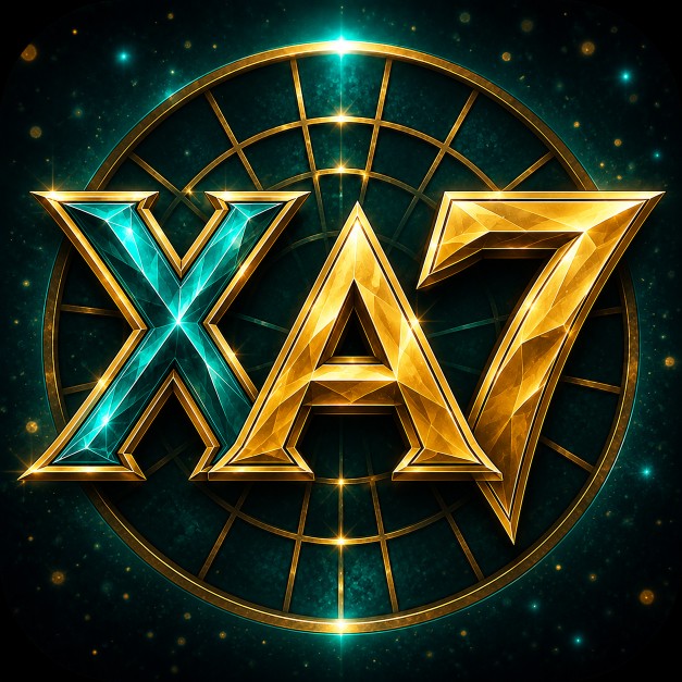 xa7 games