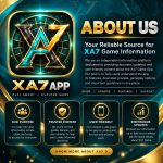 XA7 App